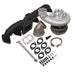 BD Diesel 1045170 Iron Horn Turbocharger Kit - Truck Part Superstore
