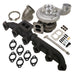 BD Diesel 1045175 Iron Horn Turbocharger Kit - Truck Part Superstore