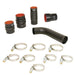 BD Diesel 1045216 Intercooler Hose And Clamp Kit - Truck Part Superstore