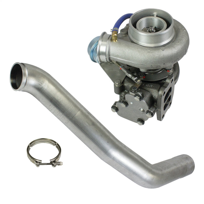 BD Diesel 1045220 Super B Single Turbo Kit - Truck Part Superstore