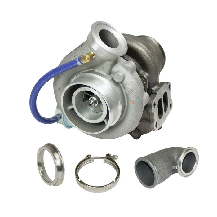 BD Diesel 1045230 Super B Single Turbo Kit - Truck Part Superstore