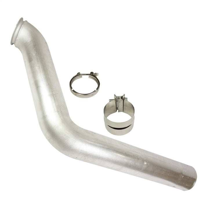 BD Diesel 1045240 TChrgrDownPipe - Truck Part Superstore