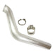 BD Diesel 1045240 TChrgrDownPipe - Truck Part Superstore
