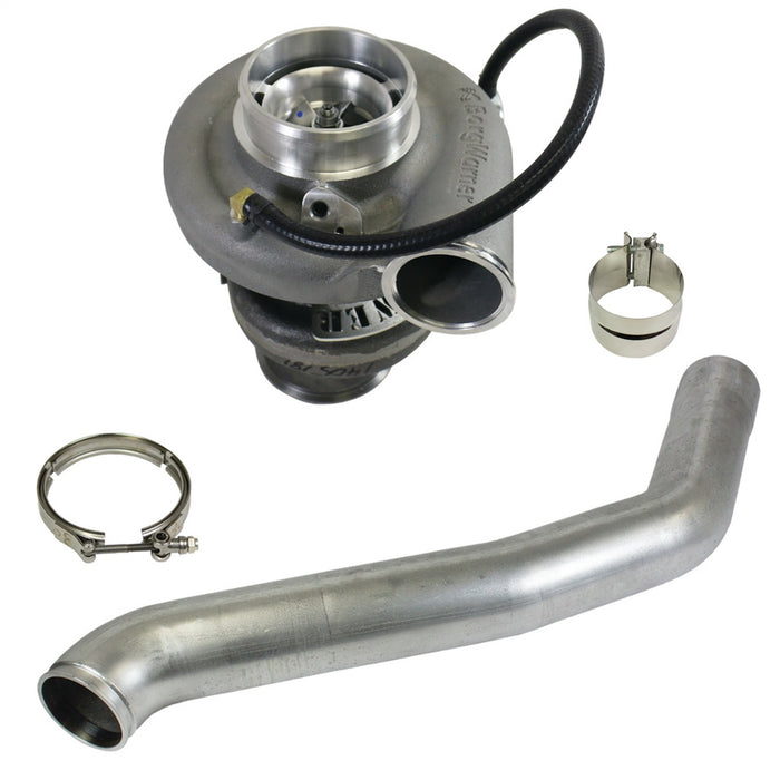 BD Diesel 1045250 Super B 600 Turbo Kit - Truck Part Superstore