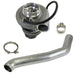 BD Diesel 1045250 Super B 600 Turbo Kit - Truck Part Superstore