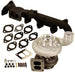 BD Diesel 1045293 Iron Horn Turbocharger Kit - Truck Part Superstore
