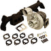 BD Diesel 1045295 Iron Horn Turbocharger Kit - Truck Part Superstore