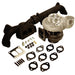 BD Diesel 1045296 Iron Horn Turbocharger Kit - Truck Part Superstore