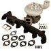 BD Diesel 1045297 Iron Horn Turbocharger Kit - Truck Part Superstore