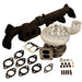 BD Diesel 1045298 Iron Horn Turbocharger Kit - Truck Part Superstore
