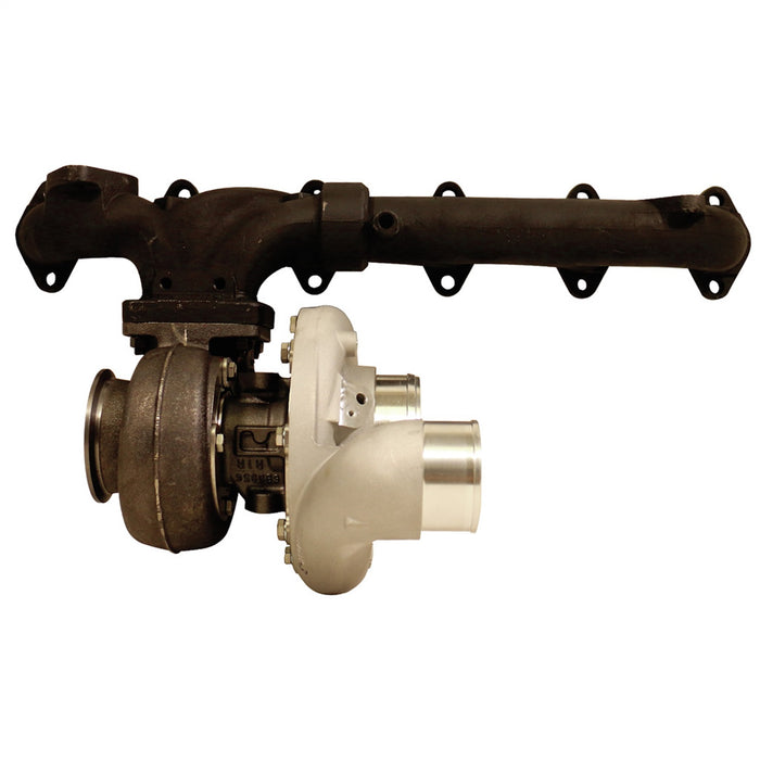 BD Diesel 1045299 Iron Horn Turbocharger Kit - Truck Part Superstore