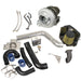 BD Diesel 1045325 Super B Twin Turbo Upgrade Kit - Truck Part Superstore