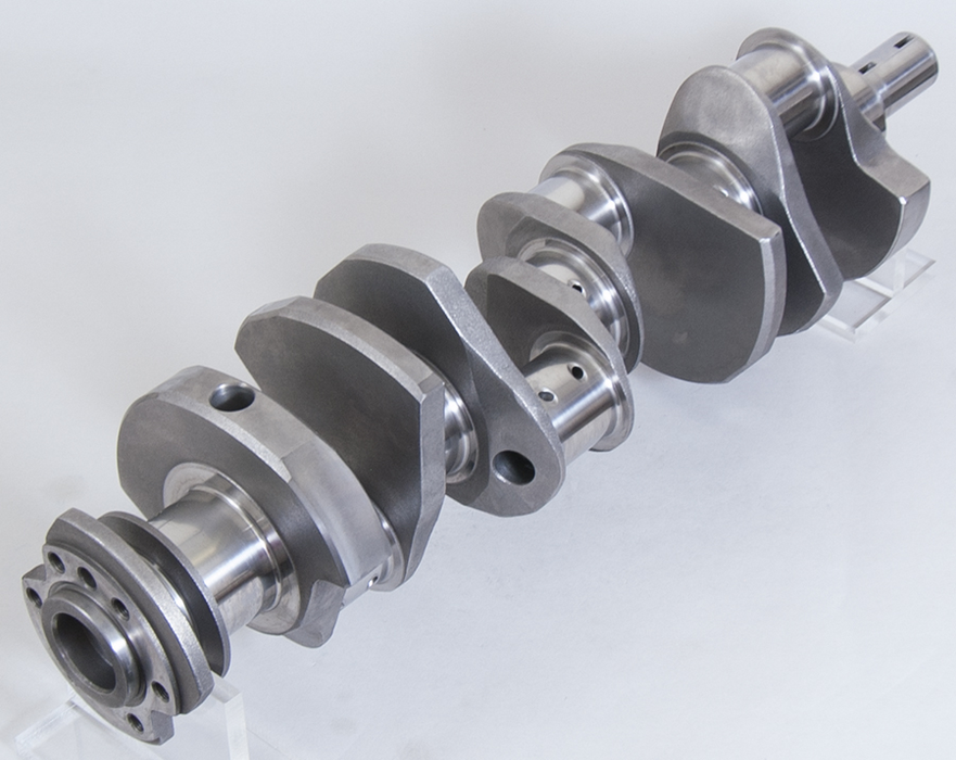 Eagle Specialty Prod 104544000 Cast Crank - Chevrolet 454, 2PC REAR SEAL. - Truck Part Superstore
