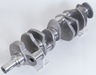 Eagle Specialty Prod 104544250 Cast Crank - Chevrolet 454, 2PC REAR SEAL, 4.250" Stroke. - Truck Part Superstore