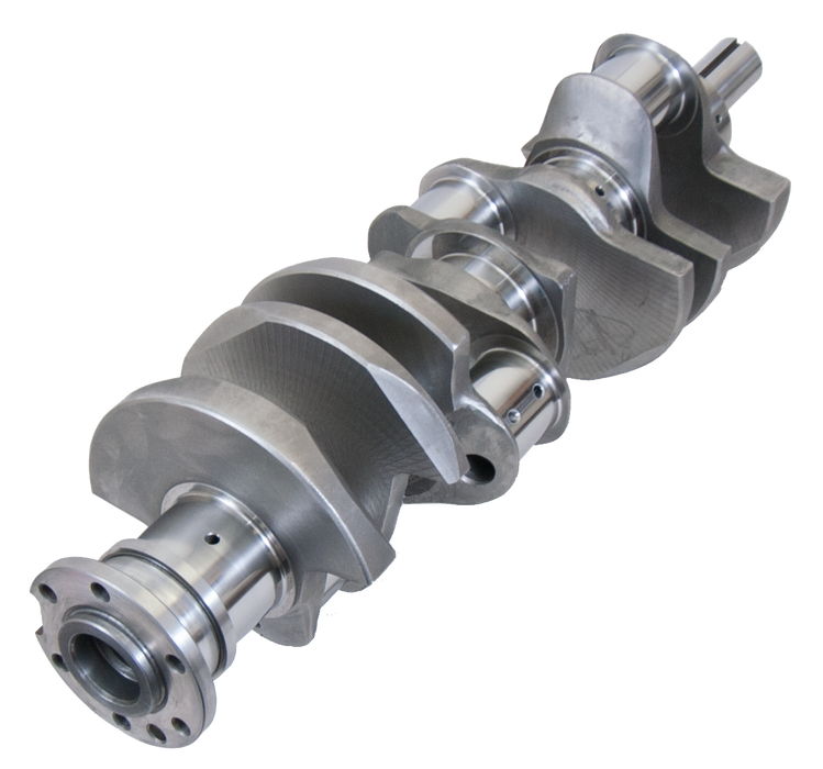 Eagle Specialty Prod 104554500 Cast Crank - Pontiac 455, 4.500" Stroke, 2.200" Rod JournalS. - Truck Part Superstore