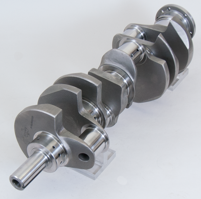 Eagle Specialty Prod 104554500 Cast Crank - Pontiac 455, 4.500" Stroke, 2.200" Rod JournalS. - Truck Part Superstore
