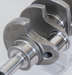 Eagle Specialty Prod 104554500 Cast Crank - Pontiac 455, 4.500" Stroke, 2.200" Rod JournalS. - Truck Part Superstore