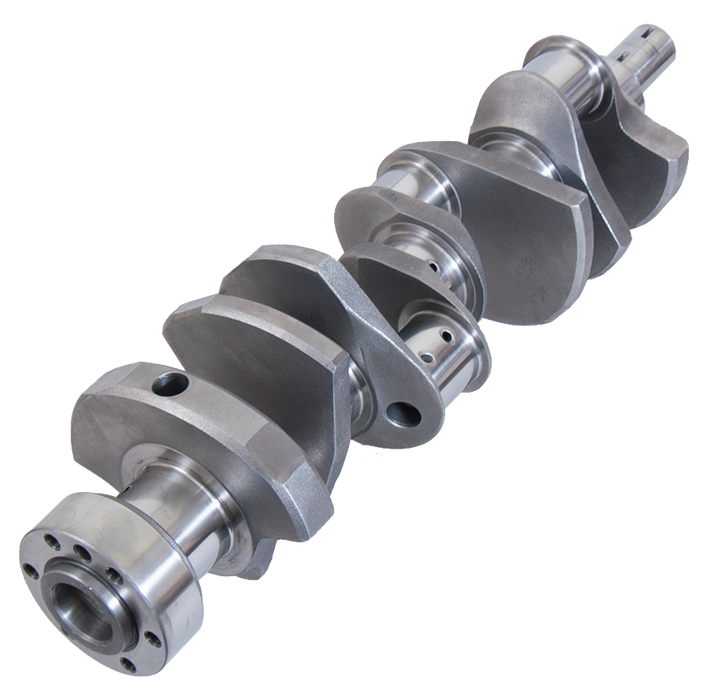 Eagle Specialty Prod 104564000 Cast Crank - Chevrolet 454, 1PC REAR SEAL. - Truck Part Superstore