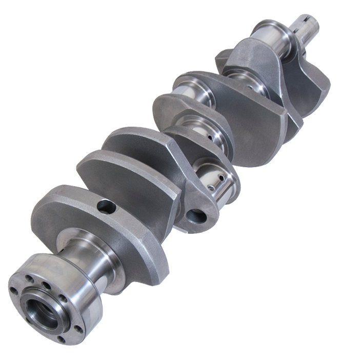 Eagle Specialty Prod 104564250 Cast Crank - Chevrolet 454, 1PC REAR SEAL, 4.250" Stroke. - Truck Part Superstore