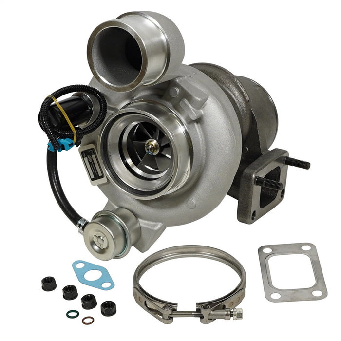 BD Diesel 1045767 Turbocharger; HE351CW; Stock Replacement; - Truck Part Superstore