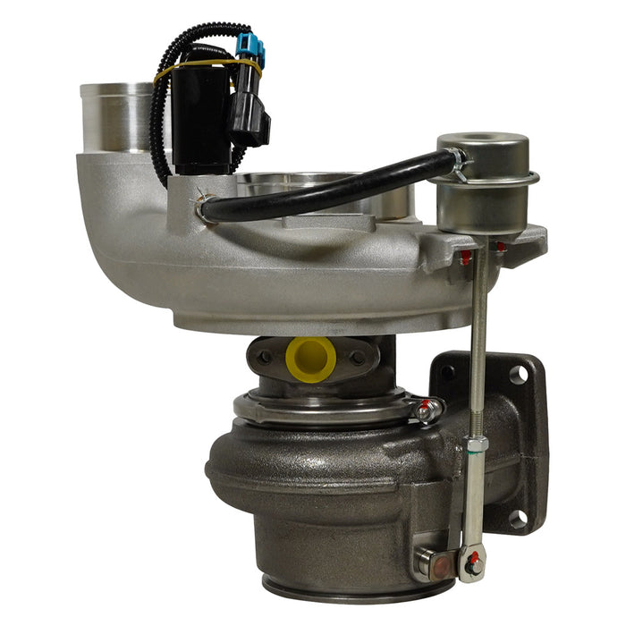 BD Diesel 1045767 Turbocharger; HE351CW; Stock Replacement; - Truck Part Superstore