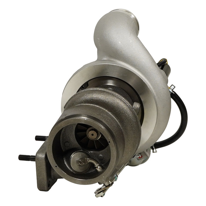 BD Diesel 1045767 Turbocharger; HE351CW; Stock Replacement; - Truck Part Superstore