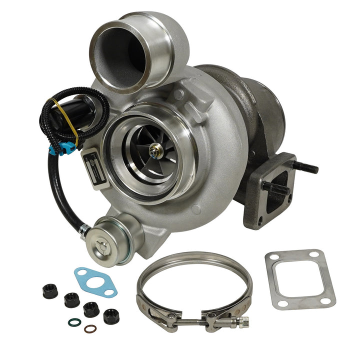 BD Diesel 1045767 Turbocharger; HE351CW; Stock Replacement; - Truck Part Superstore
