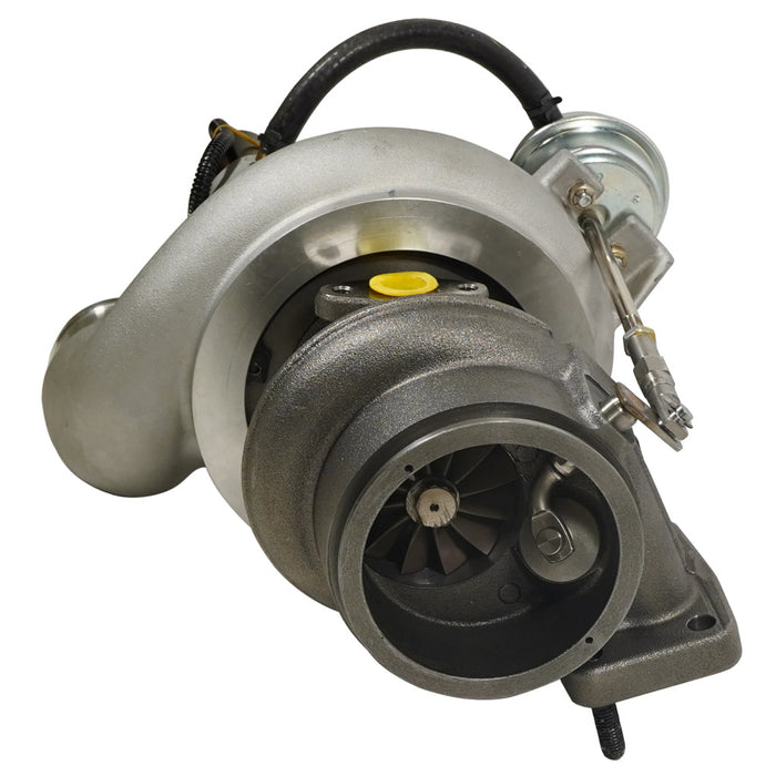 BD Diesel 1045768 Screamer Performance Exchange Turbo; - Truck Part Superstore