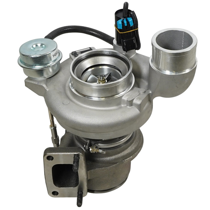 BD Diesel 1045768 Screamer Performance Exchange Turbo; - Truck Part Superstore