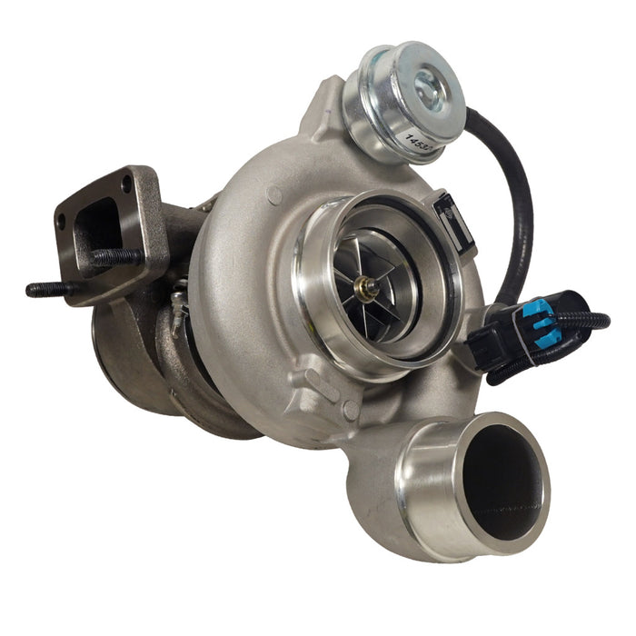 BD Diesel 1045768 Screamer Performance Exchange Turbo; - Truck Part Superstore