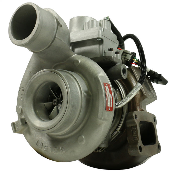 BD Diesel 1045770 Screamer Performance Exchange Turbo; HE351 Turbo; - Truck Part Superstore