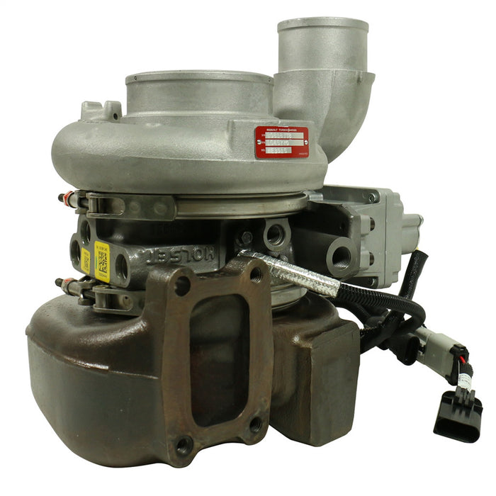 BD Diesel 1045770 Screamer Performance Exchange Turbo; HE351 Turbo; - Truck Part Superstore