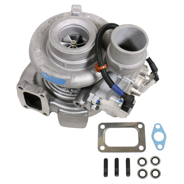 BD Diesel 1045771 Screamer Performance Exchange Turbo; HE300VG; - Truck Part Superstore