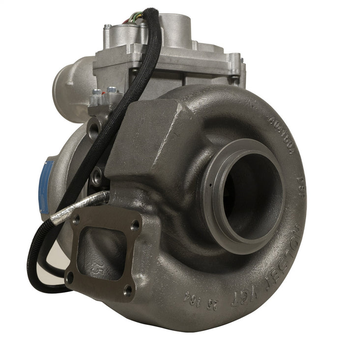 BD Diesel 1045775 Exchange Turbo; Fits w/H351 Turbo; - Truck Part Superstore