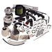 BD Diesel 1045796 Cobra Twin Turbo Kit; S488SX-E/S366SX-E; - Truck Part Superstore