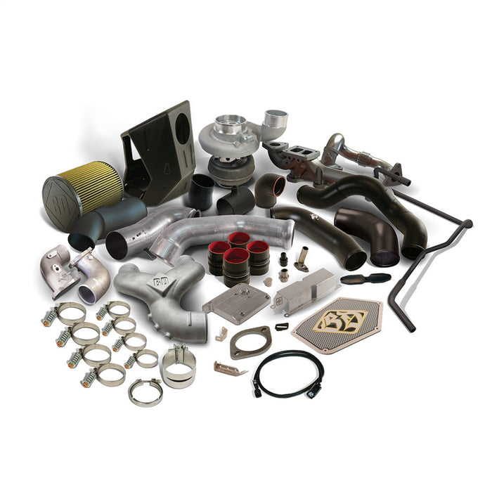 BD Diesel 1045800 Scorpion Turbo Kit - Truck Part Superstore
