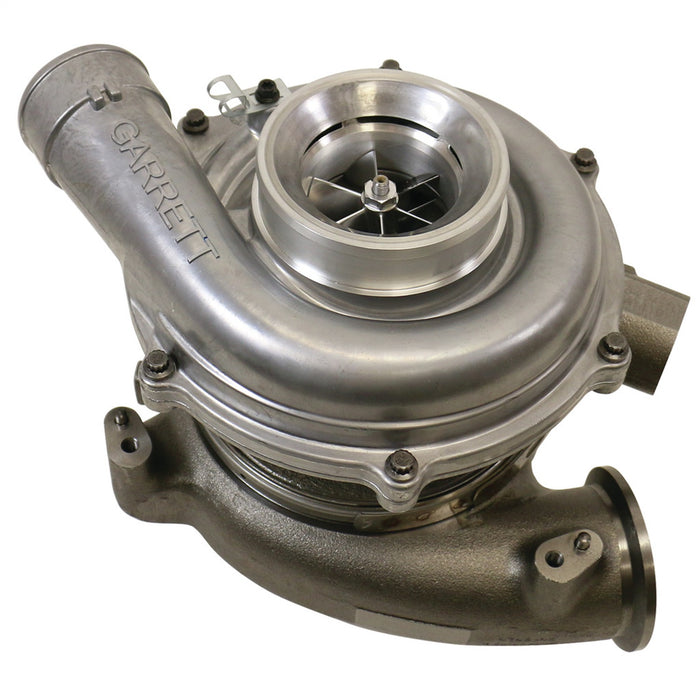 BD Diesel 1045820 Screamer Performance Exchange Turbo - Truck Part Superstore