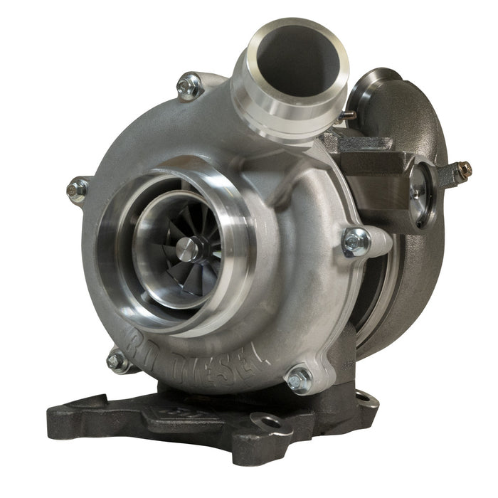 BD Diesel 1045824 Screamer Performance Exchange Turbo - Truck Part Superstore