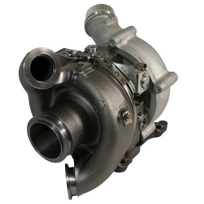 BD Diesel 1045824 Screamer Performance Exchange Turbo - Truck Part Superstore
