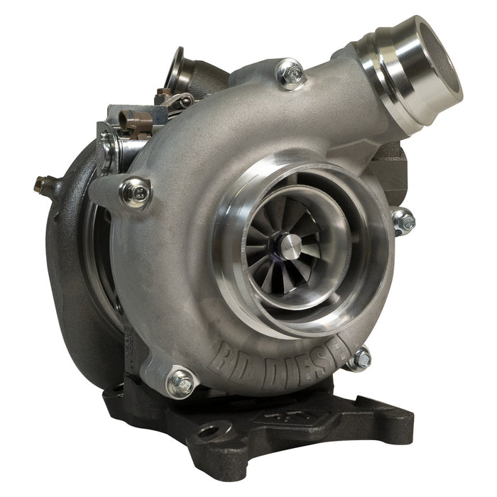 BD Diesel 1045824 Screamer Performance Exchange Turbo - Truck Part Superstore