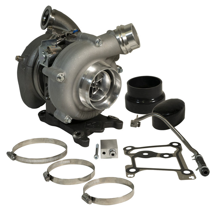 BD Diesel 1045825 Screamer Performance Exchange Turbo - Truck Part Superstore