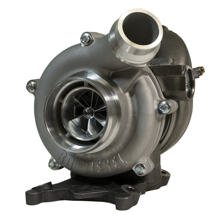 BD Diesel 1045825 Screamer Performance Exchange Turbo - Truck Part Superstore