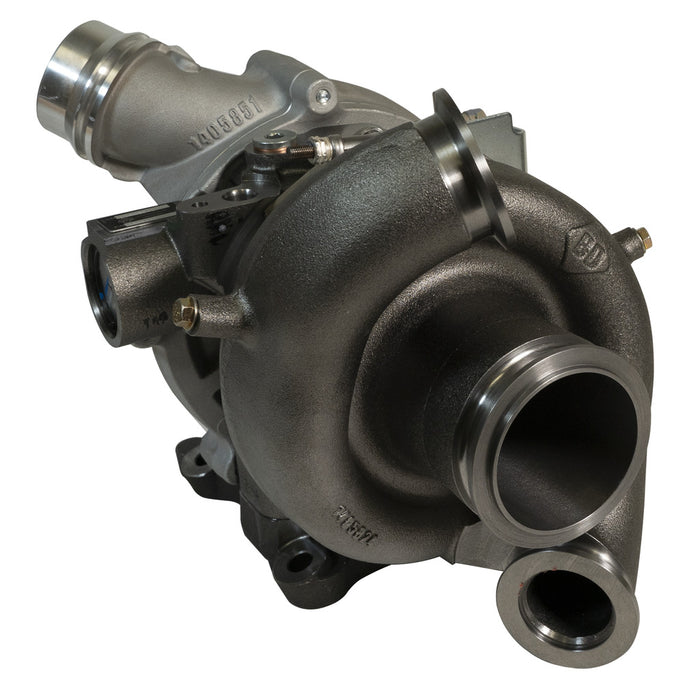 BD Diesel 1045825 Screamer Performance Exchange Turbo - Truck Part Superstore