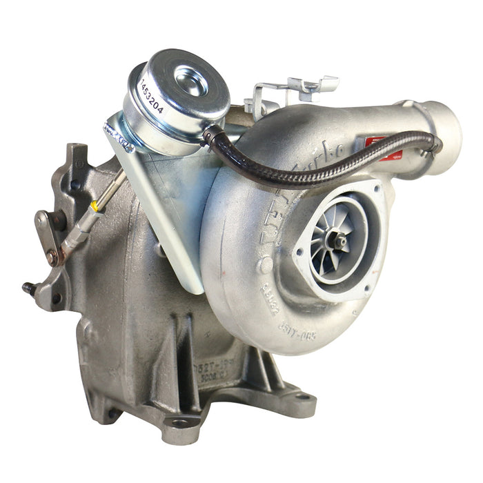 BD Diesel 1045835 Exchange Turbo - Chevy 2001-2004 LB7 Duramax California Spec - Truck Part Superstore