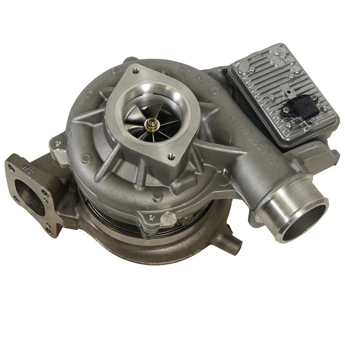 BD Diesel 1045842 Screamer Performance Exchange Turbo - Truck Part Superstore