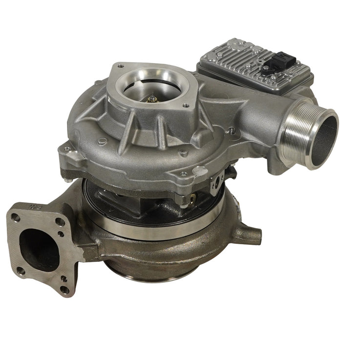 BD Diesel 1045843 Screamer Performance Exchange Turbo - Truck Part Superstore