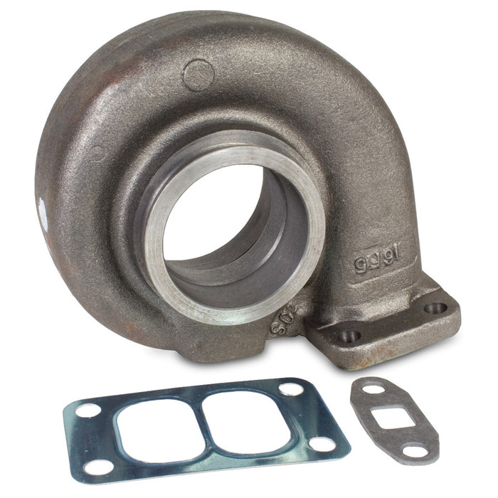 BD Diesel 1045911 Turbine Housing; 16 cm Non-Wastegated; Dual Throat Housing; - Truck Part Superstore