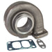 BD Diesel 1045911 Turbine Housing; 16 cm Non-Wastegated; Dual Throat Housing; - Truck Part Superstore