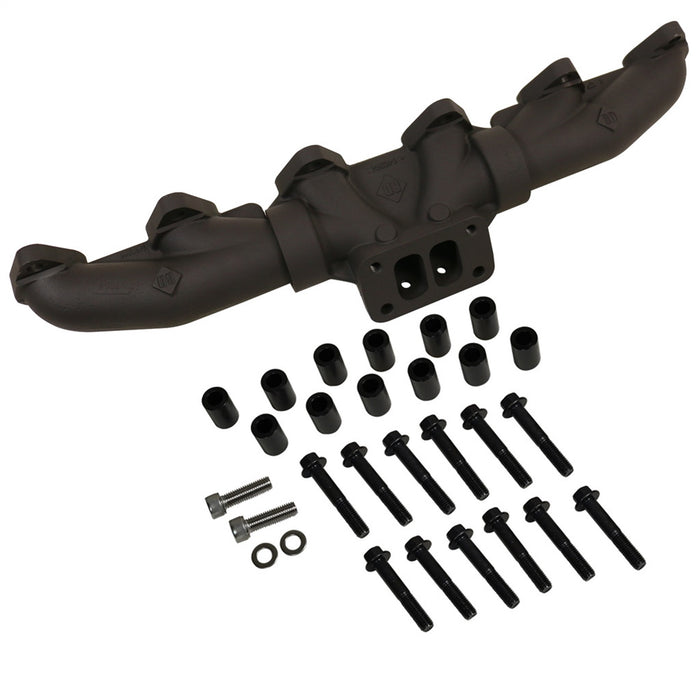 BD Diesel 1045948 Pulse Exhaust Manifold - Truck Part Superstore