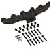 BD Diesel 1045948 Pulse Exhaust Manifold - Truck Part Superstore